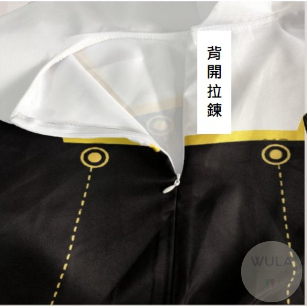 間諜家家酒服裝-圖片-3