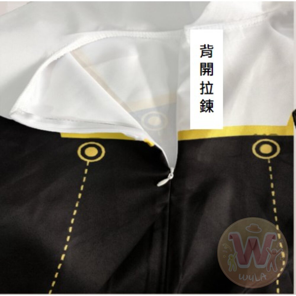 間諜家家酒服裝-圖片-3