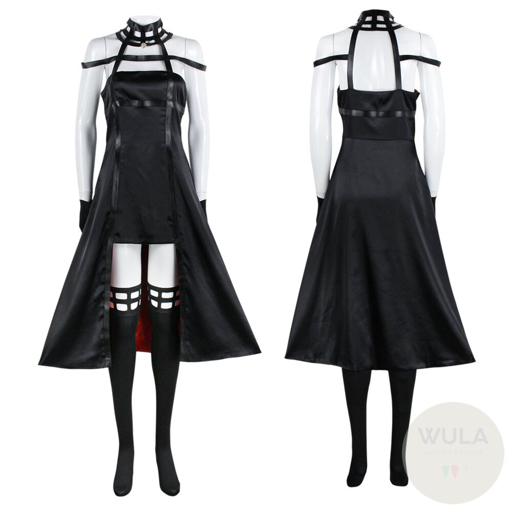 間諜家家酒服裝-圖片-4