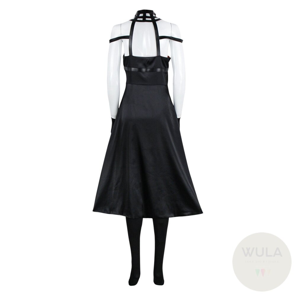 間諜家家酒服裝-圖片-5