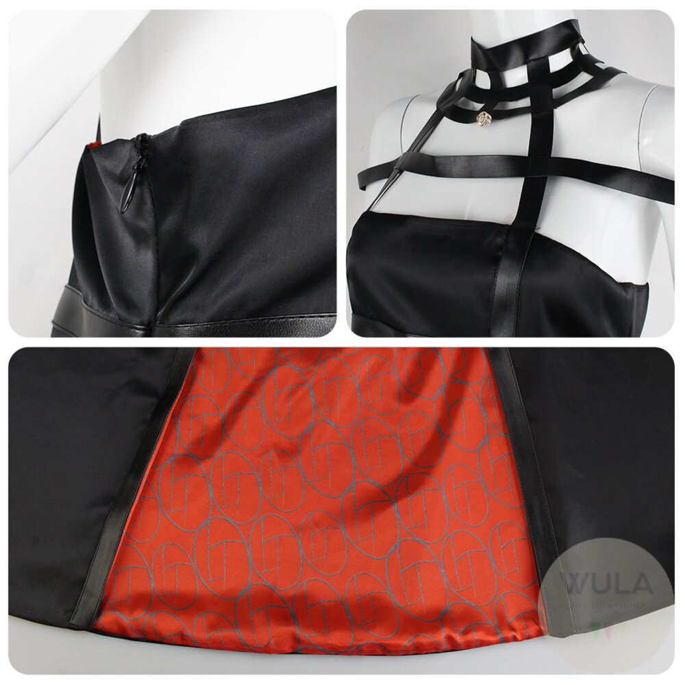 間諜家家酒服裝-圖片-6