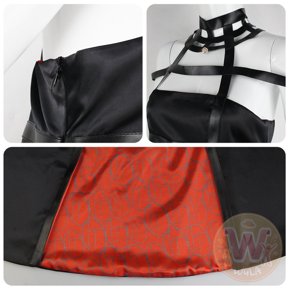 間諜家家酒服裝-圖片-6