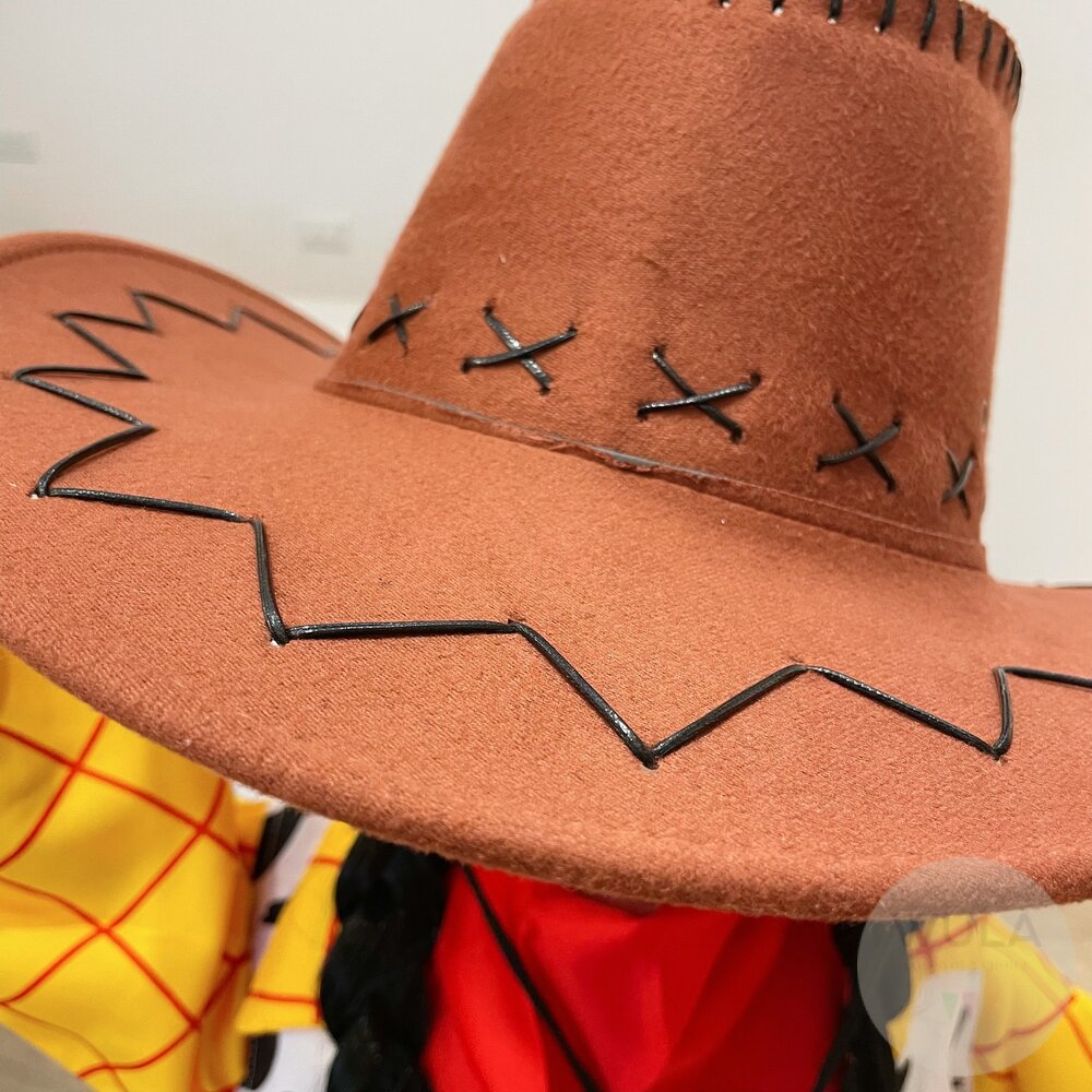 男女牛仔胡迪-圖片-4