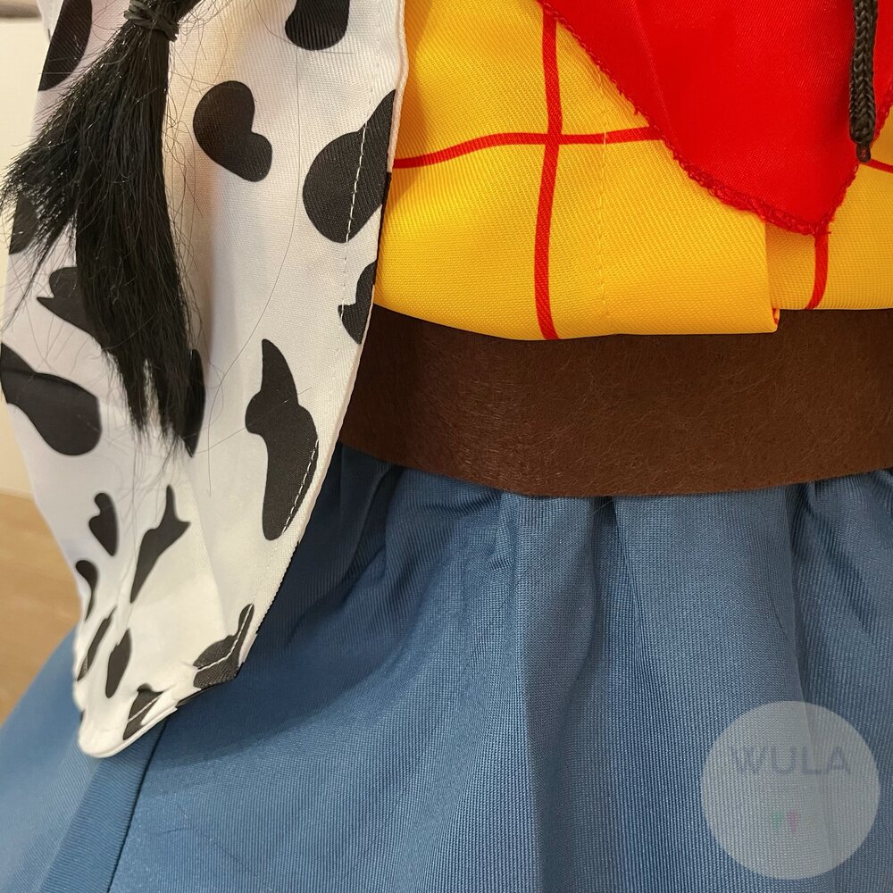 男女牛仔胡迪-圖片-5