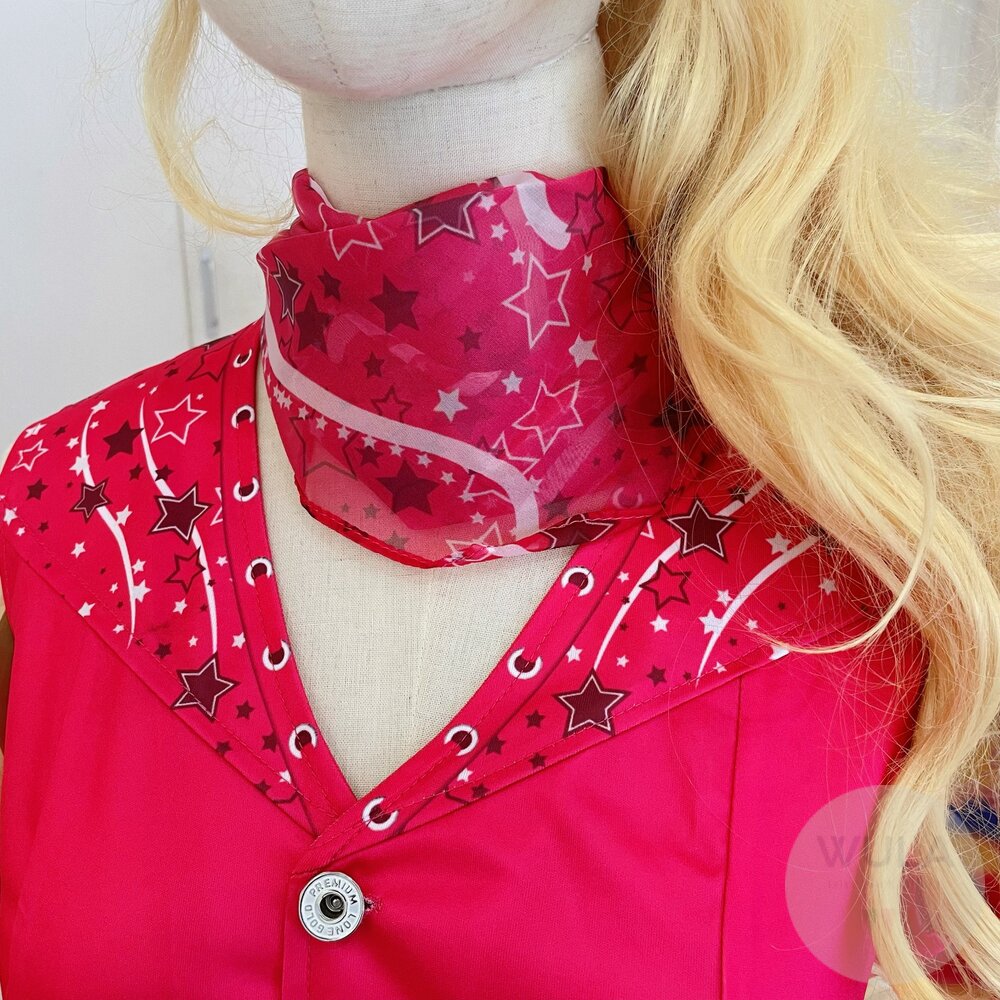 芭比肯尼裝-圖片-6