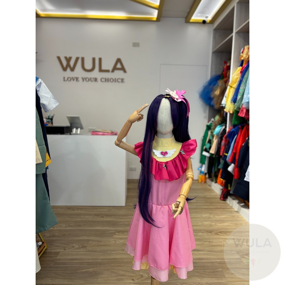 我推的孩子服裝-圖片-2