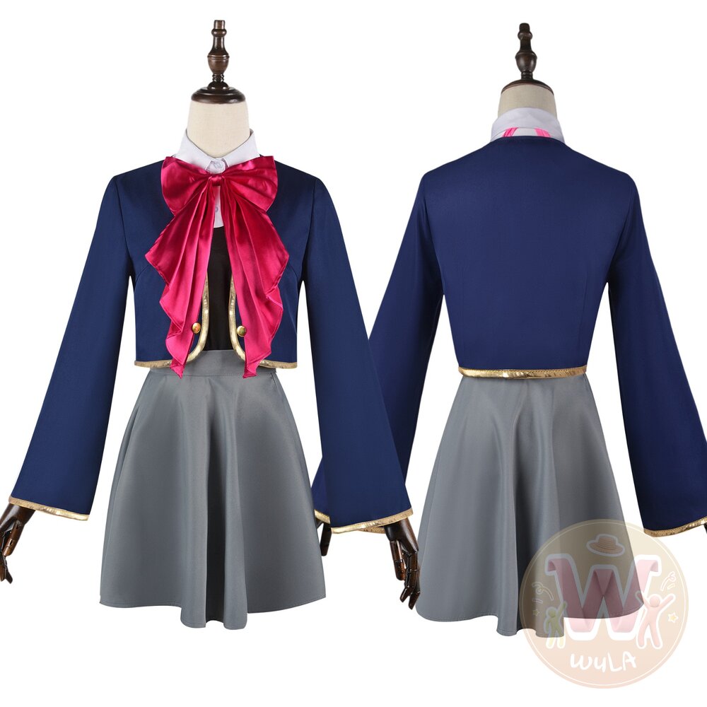 我推的孩子服裝-大人版-圖片-1