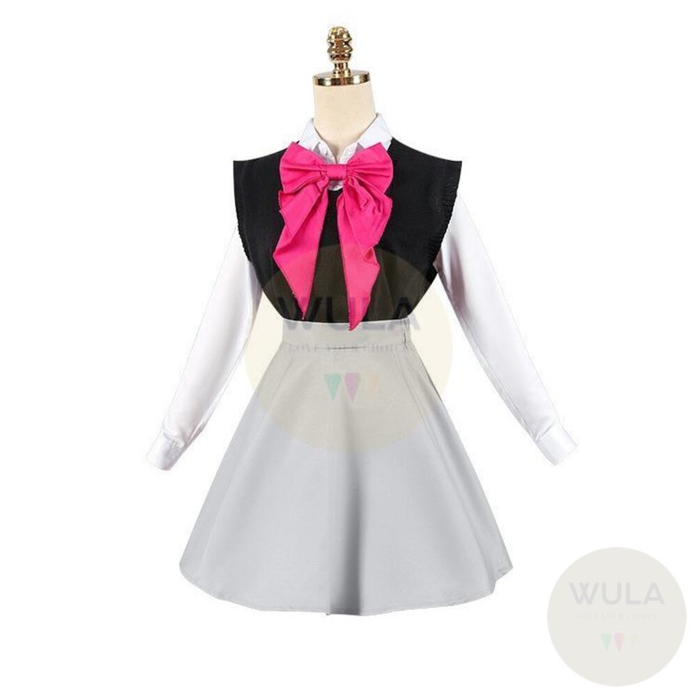 我推的孩子服裝-圖片-3