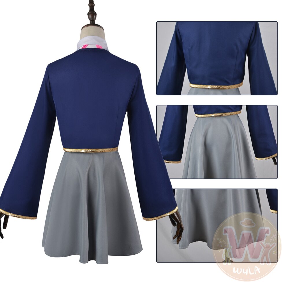 我推的孩子服裝-大人版-圖片-2