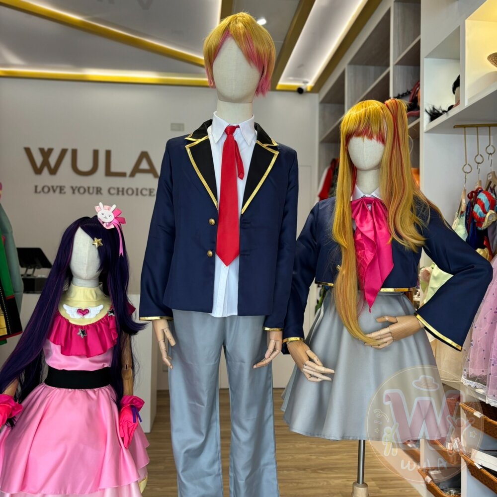 我推的孩子服裝-大人版-圖片-3