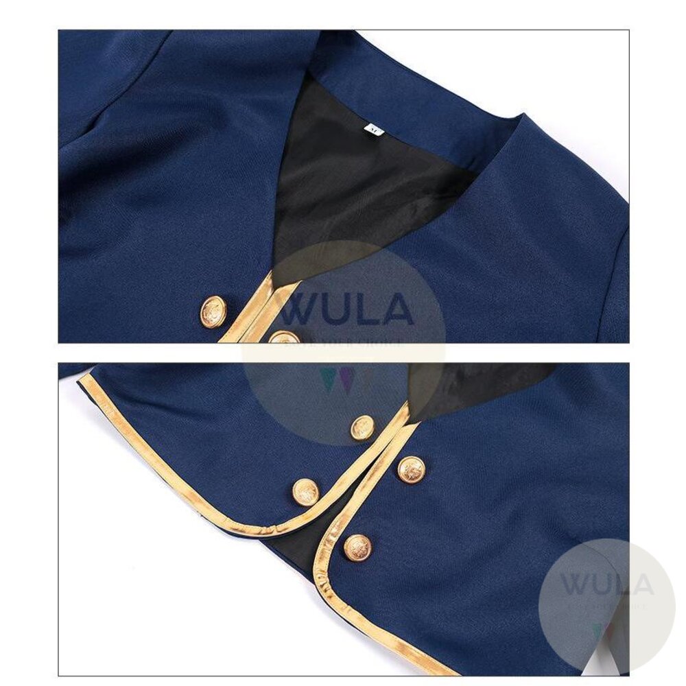 我推的孩子服裝-圖片-5