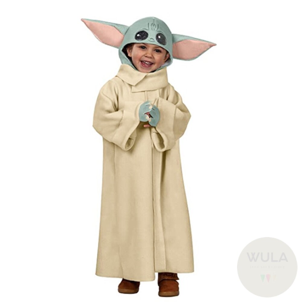 星際大戰-尤達 封面照片