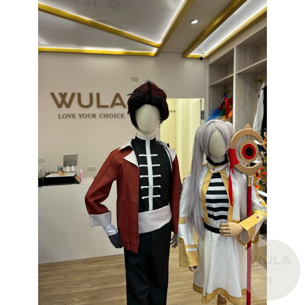 葬送的芙莉蓮(成人版)-圖片-1