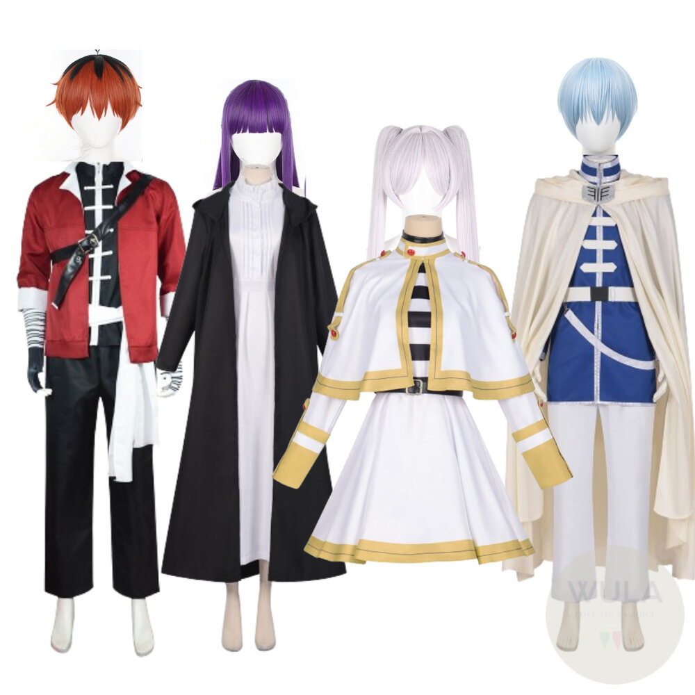 葬送的芙莉蓮(成人版)