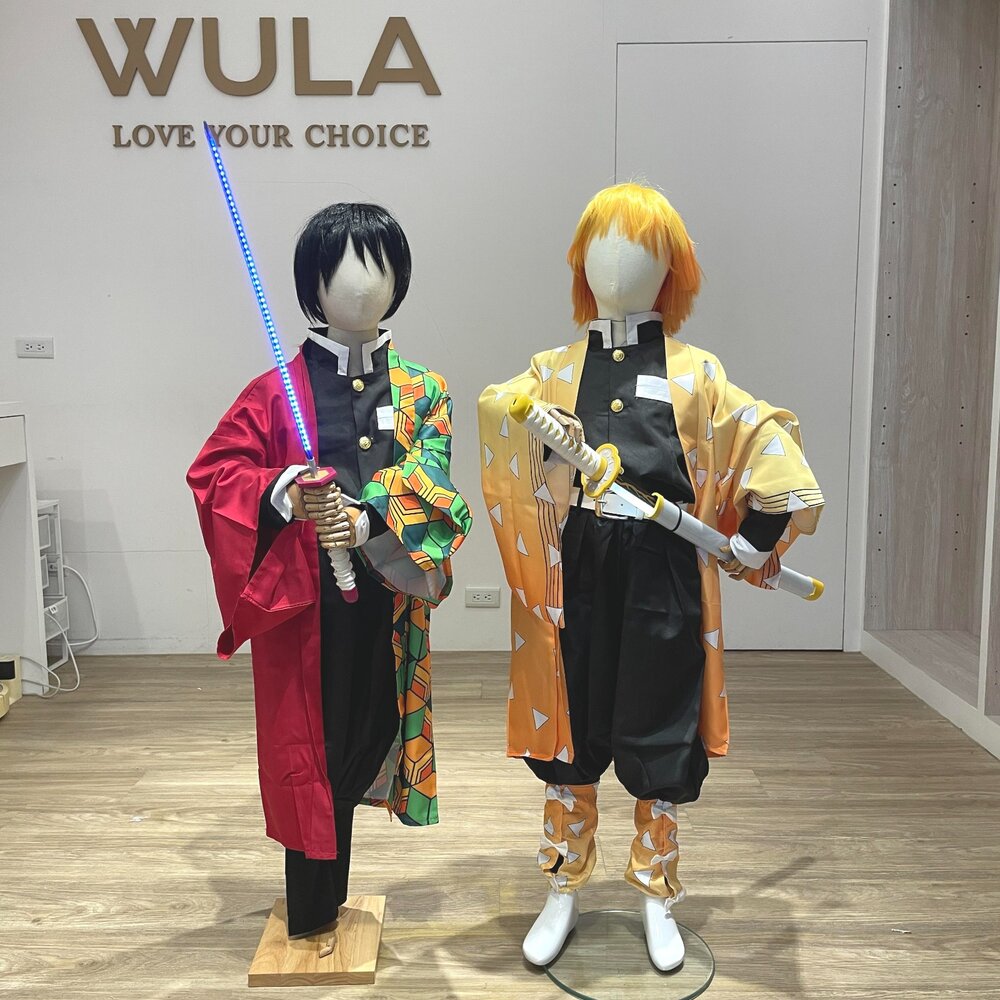 24218449315-鬼滅之刃套裝系列-套裝