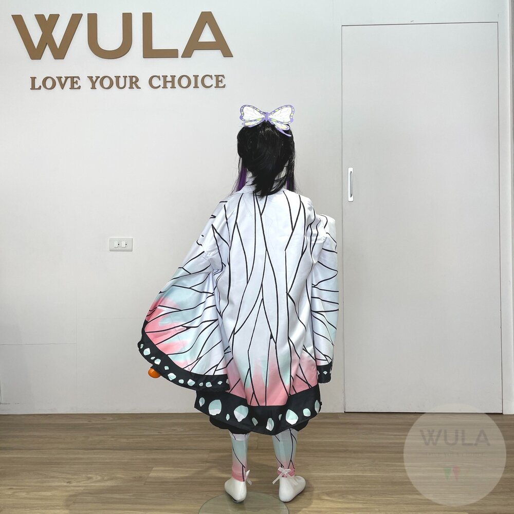 鬼滅之刃套裝系列-兒童版-圖片-4