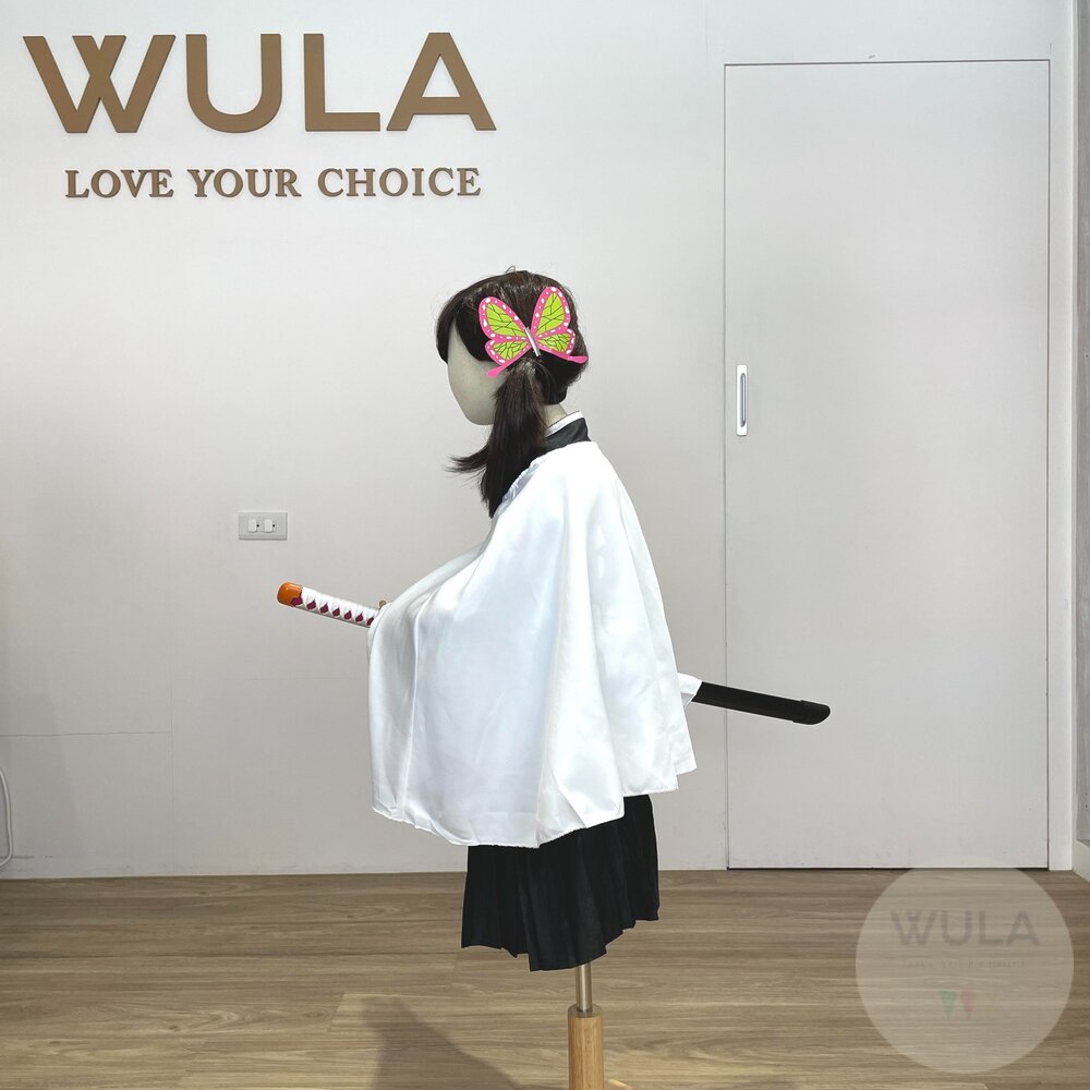 鬼滅之刃套裝系列-兒童版-圖片-6