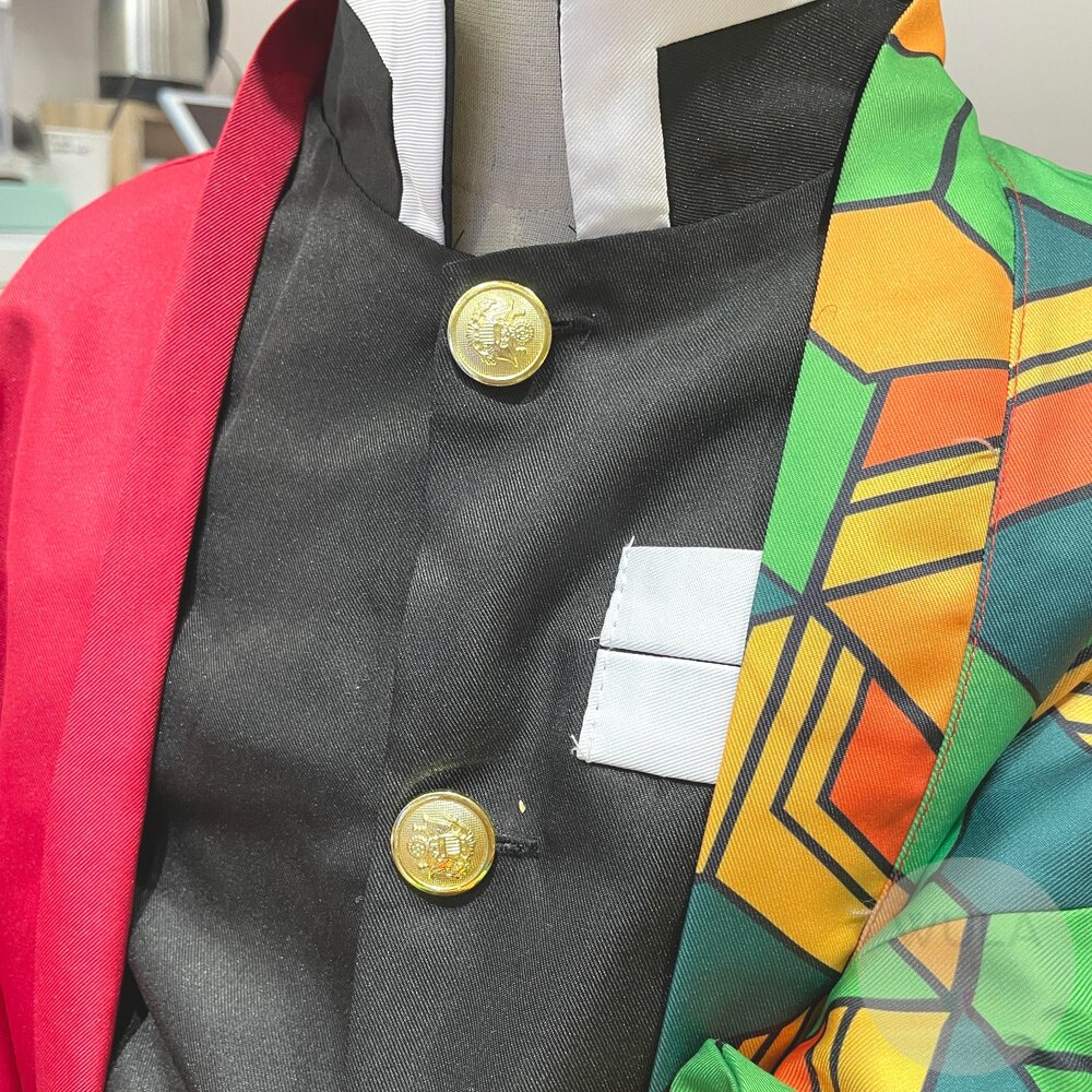 鬼滅之刃套裝系列-兒童版-圖片-10