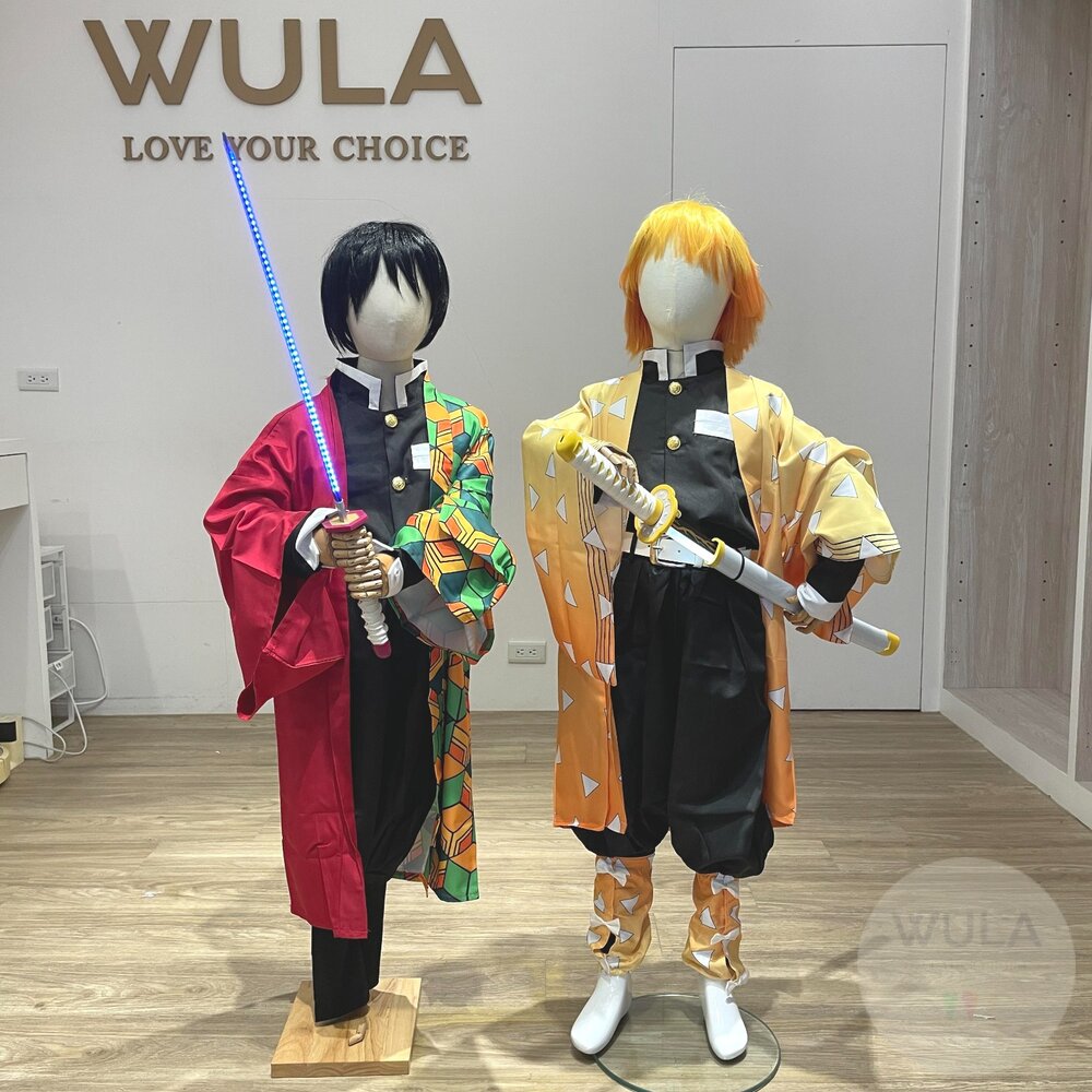 鬼滅之刃套裝系列-套裝