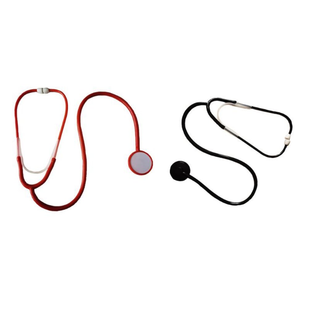 24235992958-聽診器道具(2色)