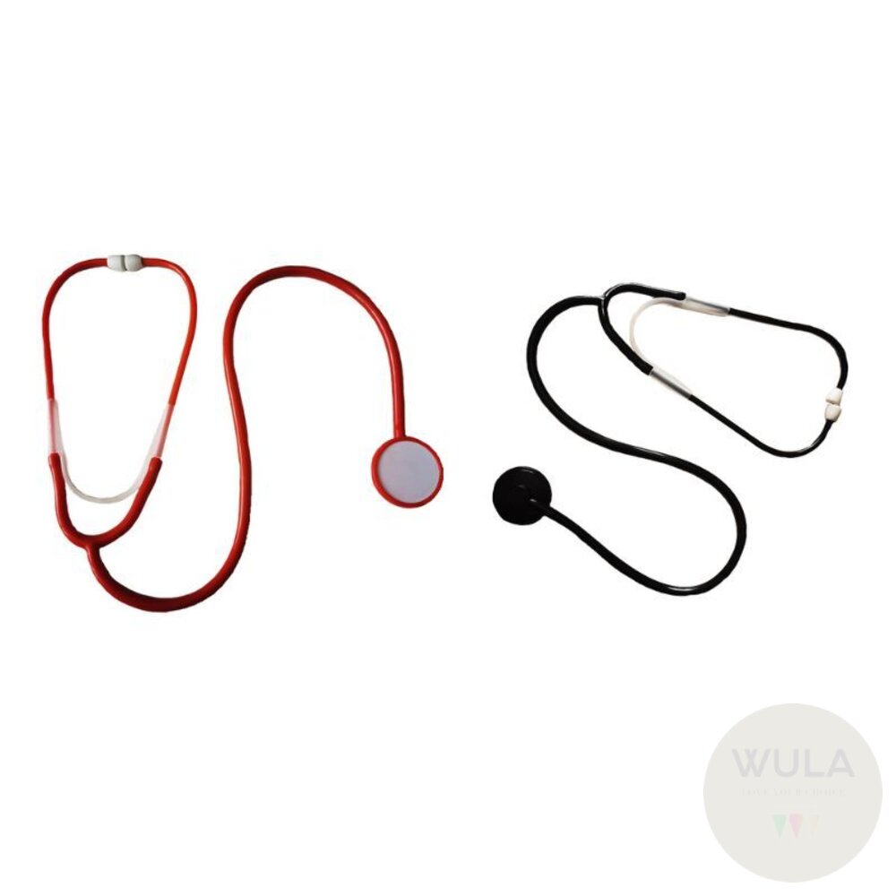 聽診器道具(2色) 封面照片