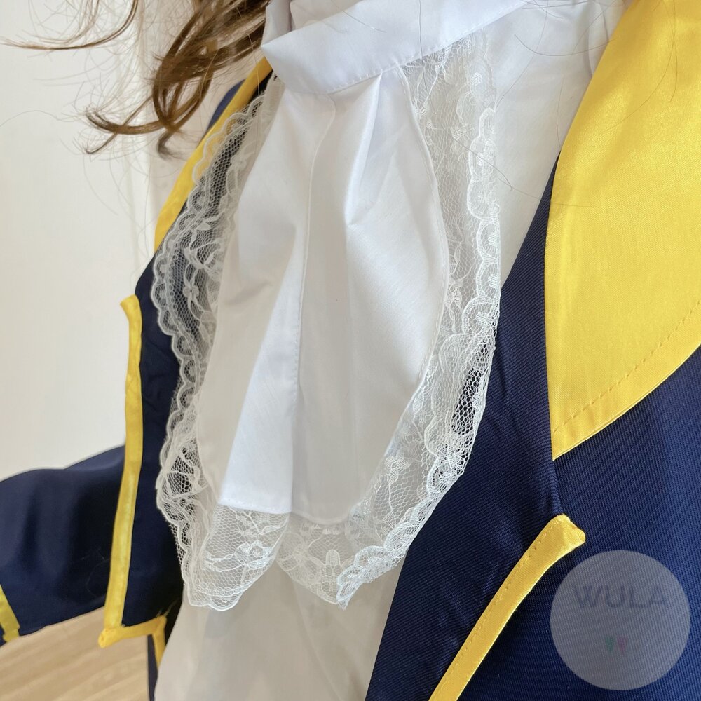 美女與野獸-亞當王子-圖片-5