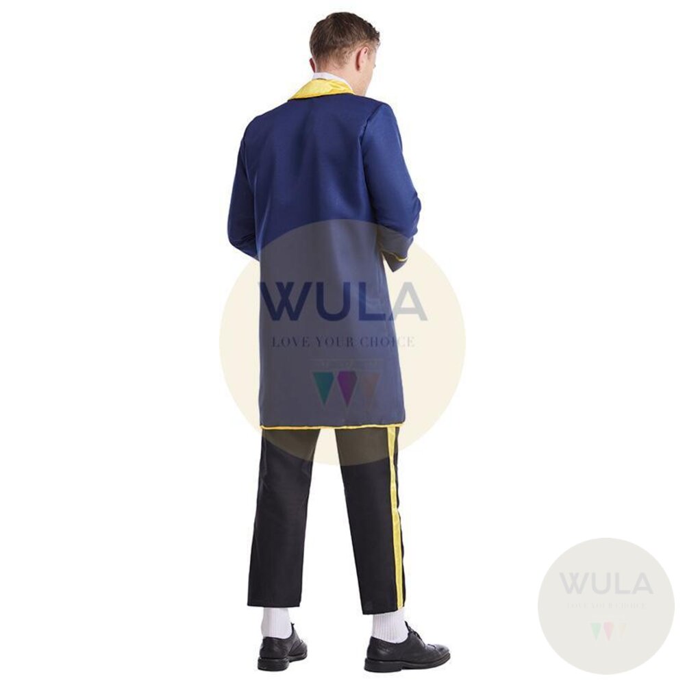 美女與野獸-亞當王子-圖片-7