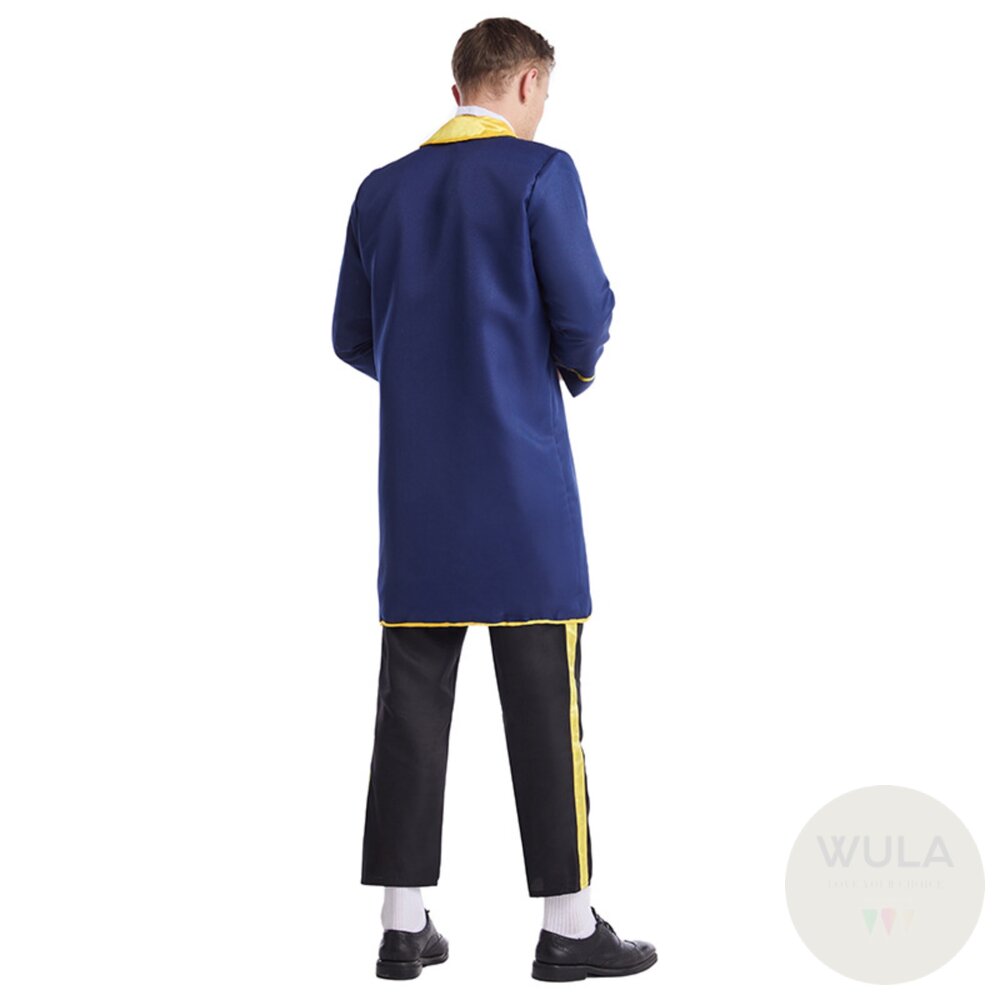 美女與野獸-亞當王子-圖片-8