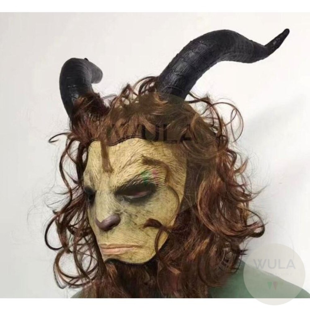 美女與野獸-亞當王子-圖片-10