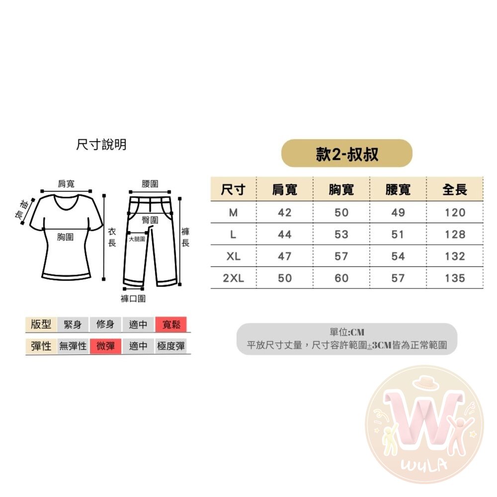 McDonald麥當勞叔叔/薯條服-圖片-10