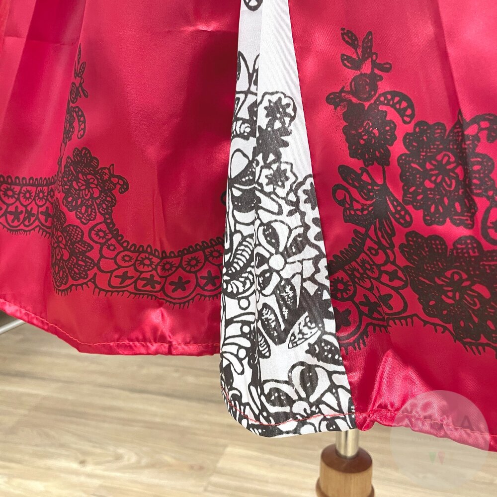 小紅帽服裝-圖片-7