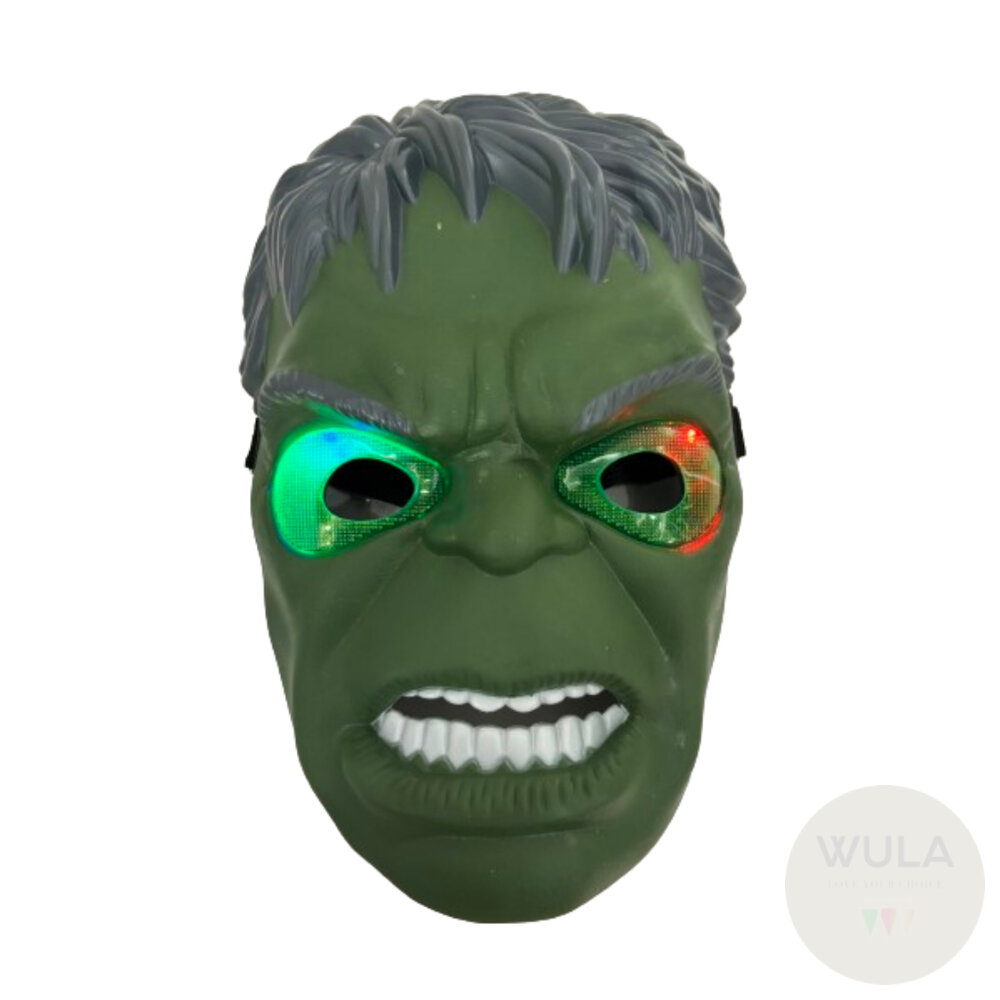 綠巨人浩克服裝-圖片-11