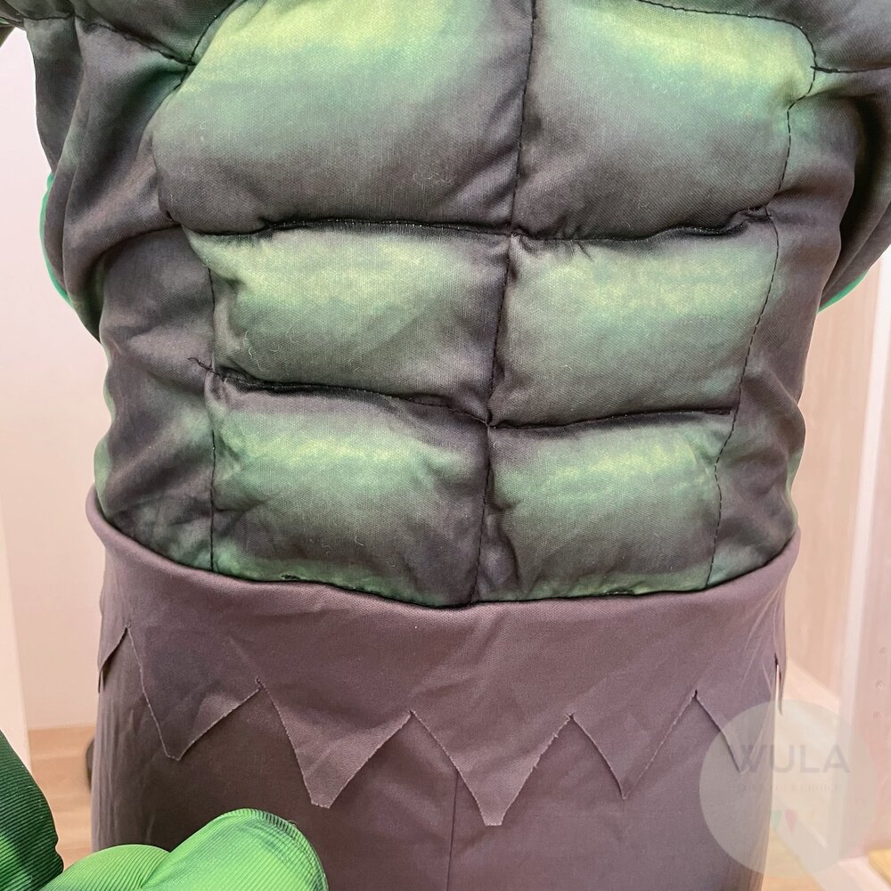 綠巨人浩克服裝-圖片-6