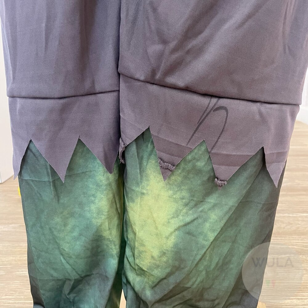 綠巨人浩克服裝-圖片-7