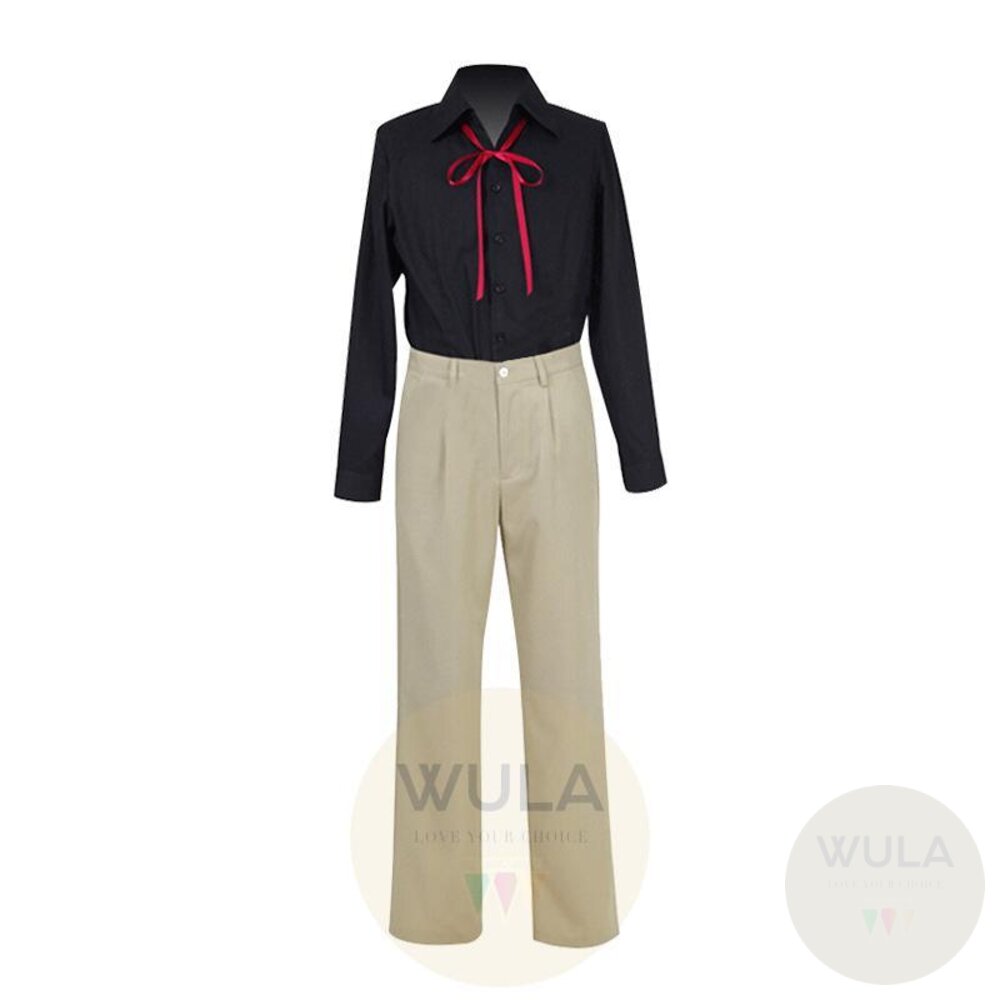 文豪野犬(成人版)-圖片-2