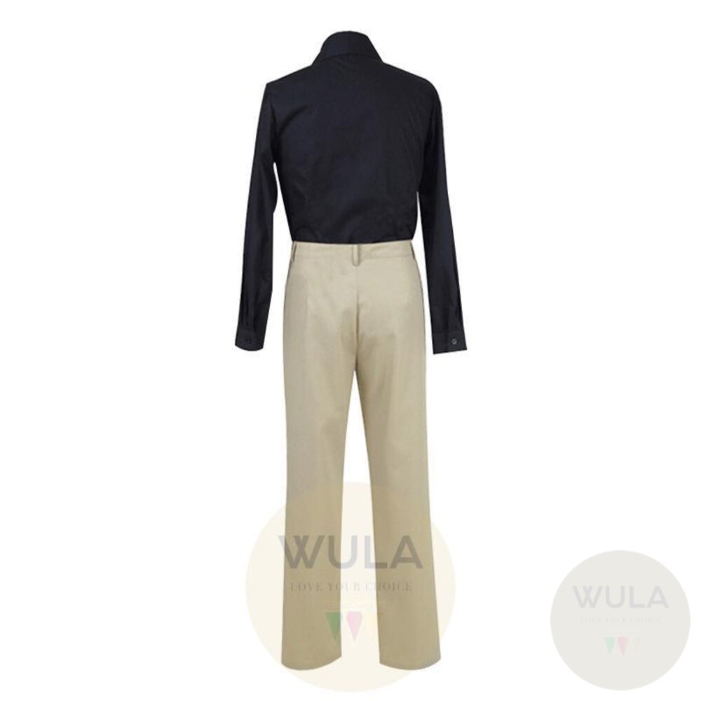 文豪野犬(成人版)-圖片-3