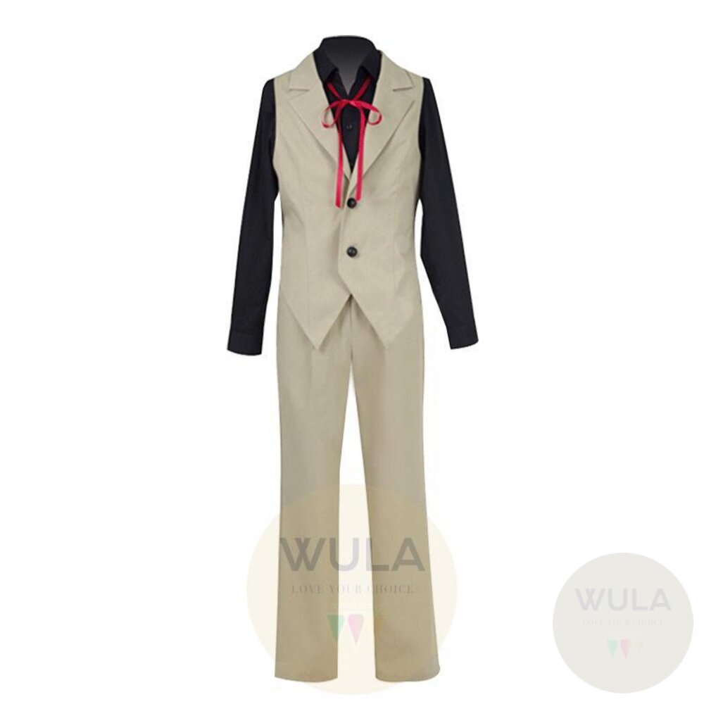 文豪野犬(成人版)-圖片-4