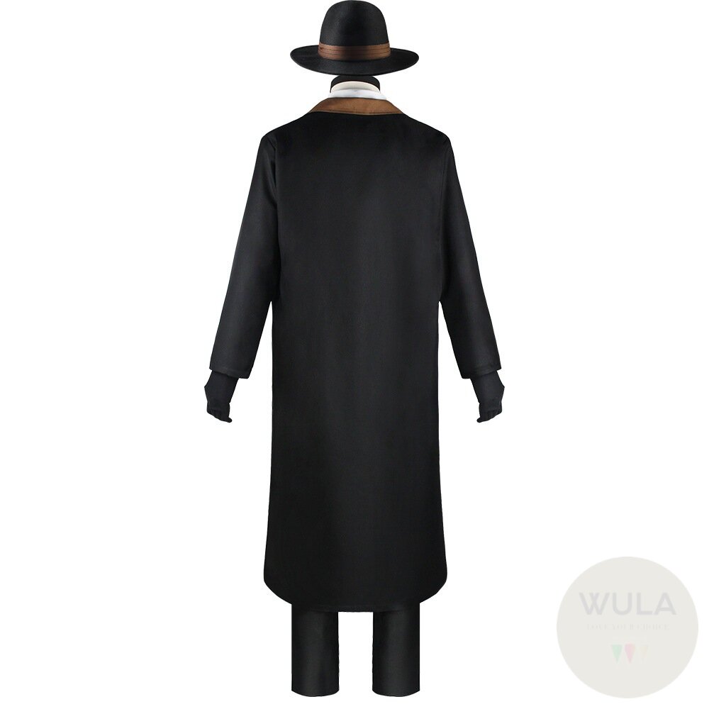 文豪野犬(成人版)-圖片-5