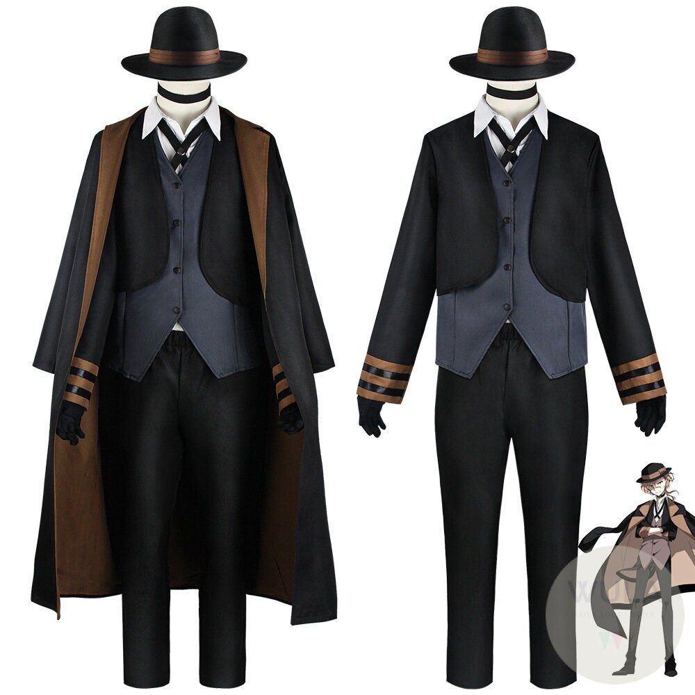 文豪野犬(成人版)-圖片-7