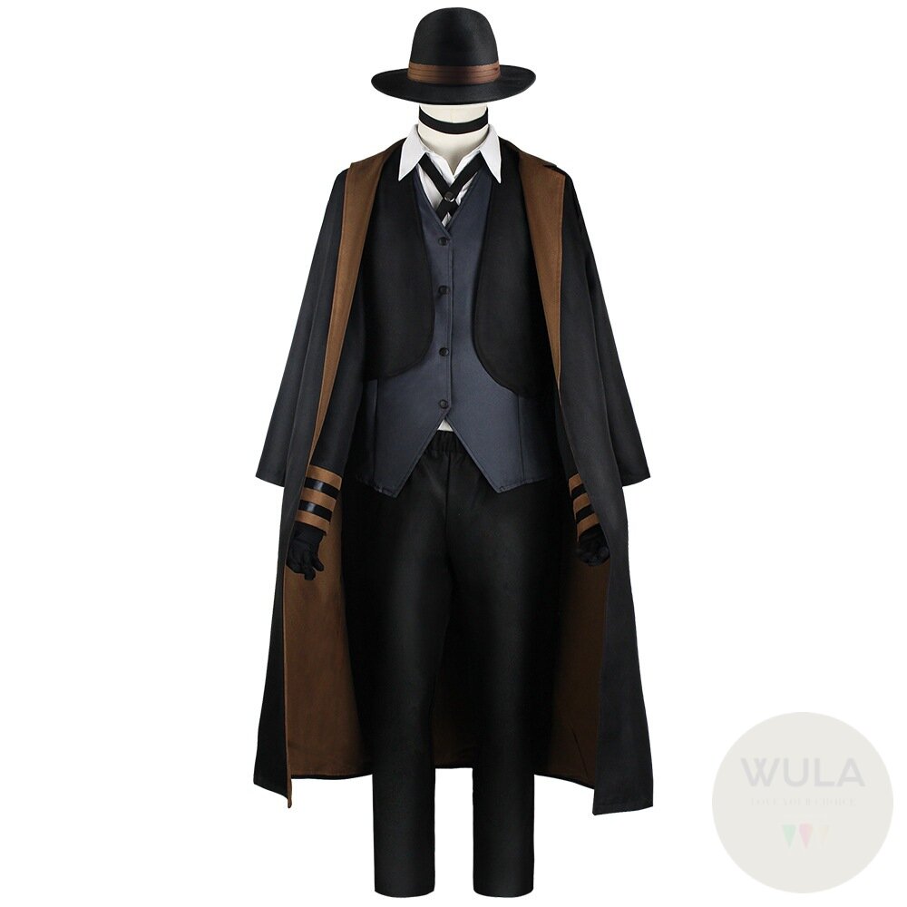 文豪野犬(成人版)-圖片-8