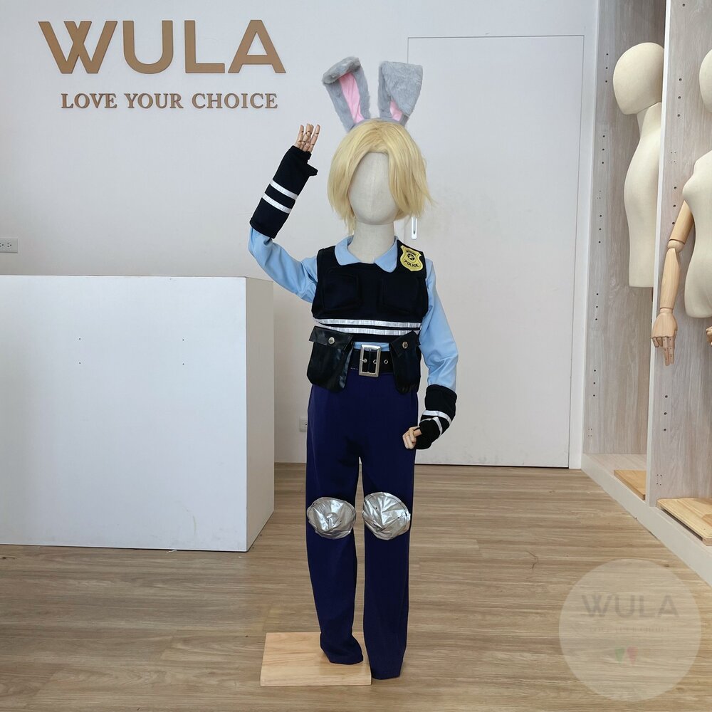 動物方城市-哈茱蒂-圖片-4