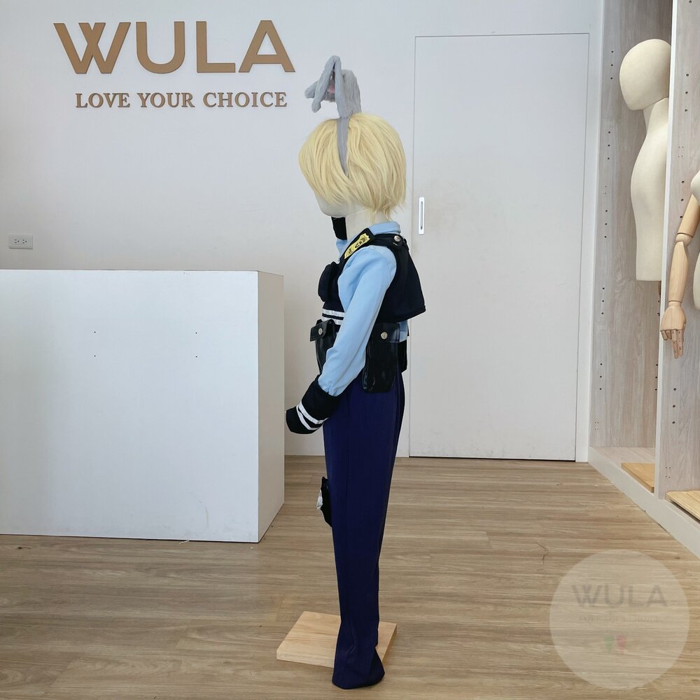 動物方城市-哈茱蒂-圖片-5