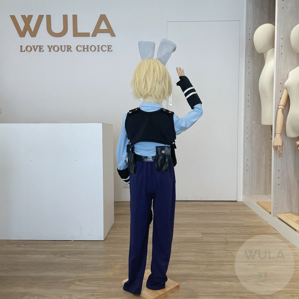 動物方城市-哈茱蒂-圖片-6