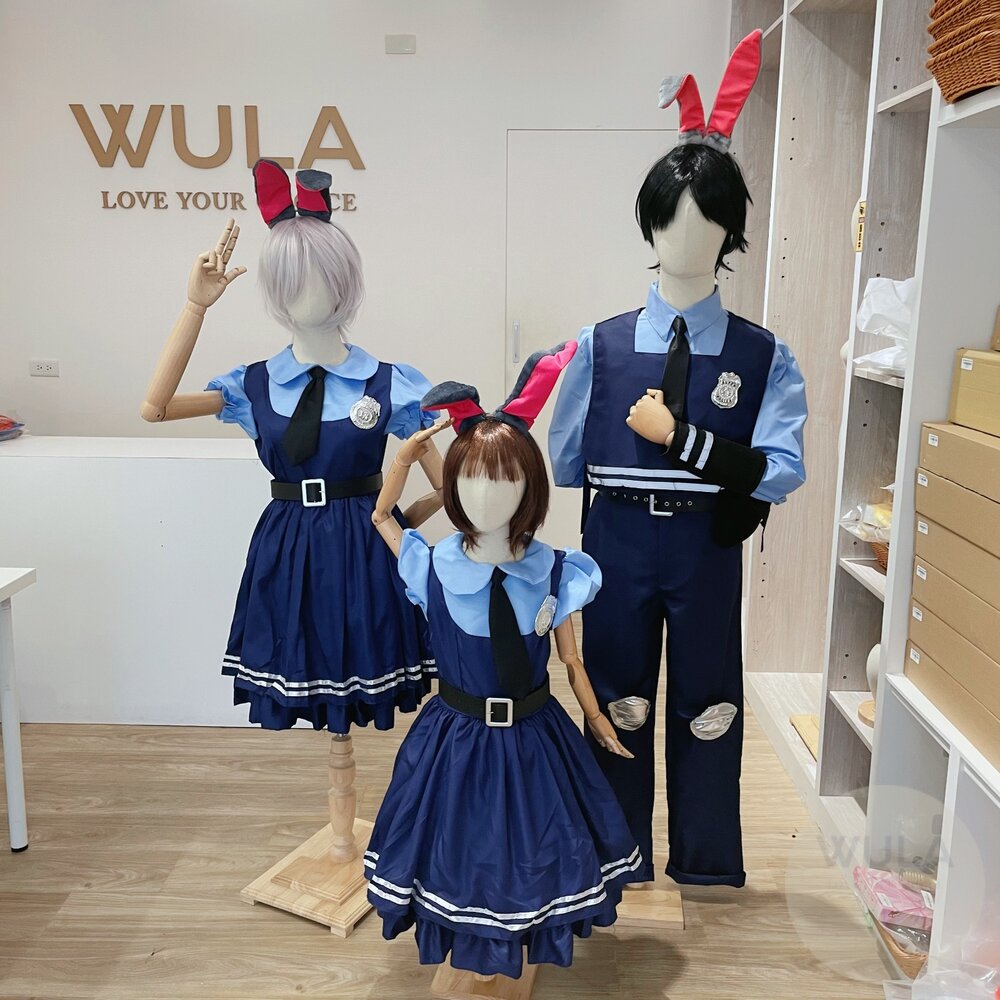 24322524229 - 動物方城市-哈茱蒂