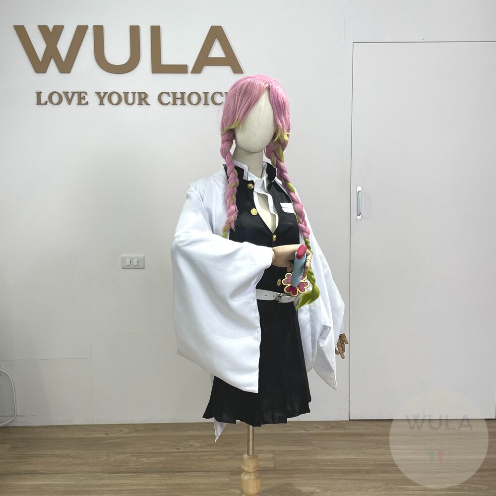 鬼滅之刃套裝系列-女版大人-圖片-2