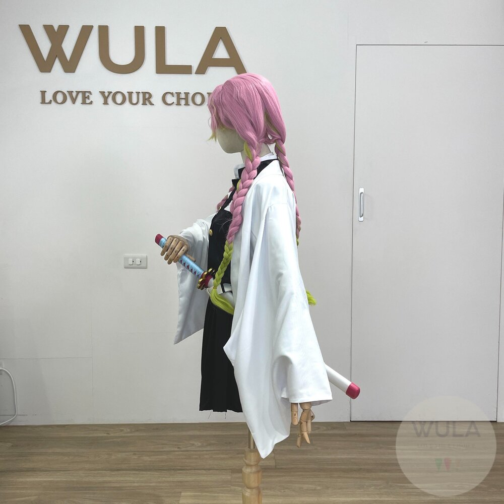 鬼滅之刃套裝系列-女版大人-圖片-4