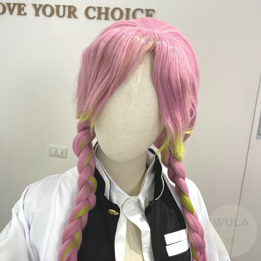 鬼滅之刃套裝系列-女版大人-圖片-5