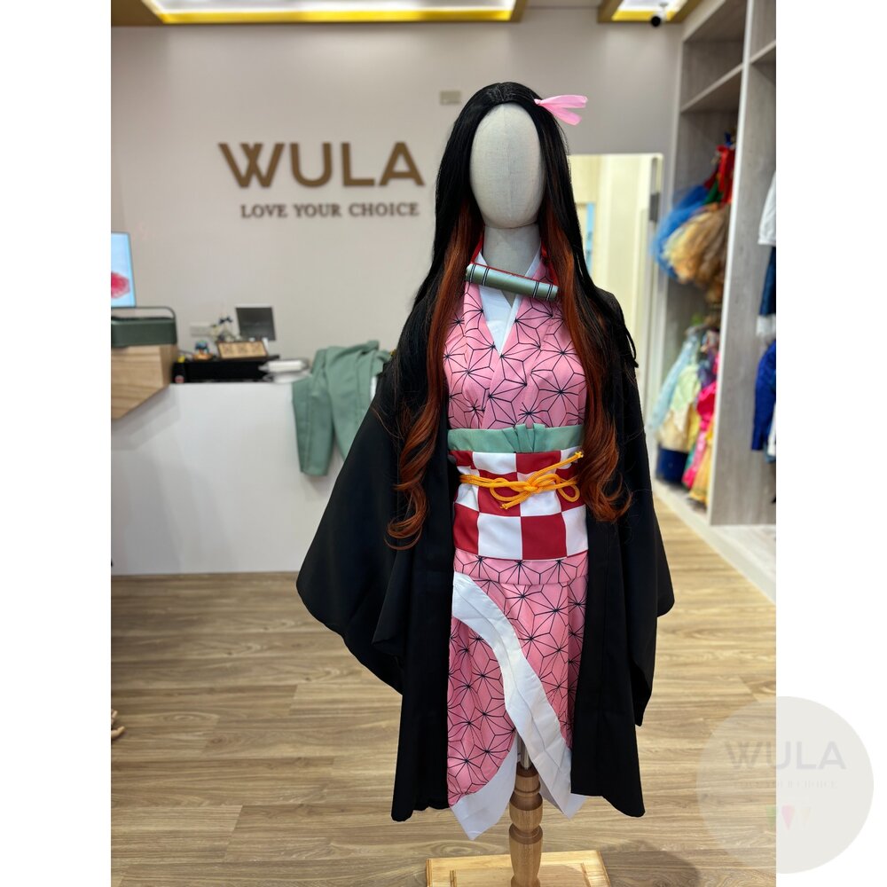 鬼滅之刃套裝系列-女版大人-圖片-6