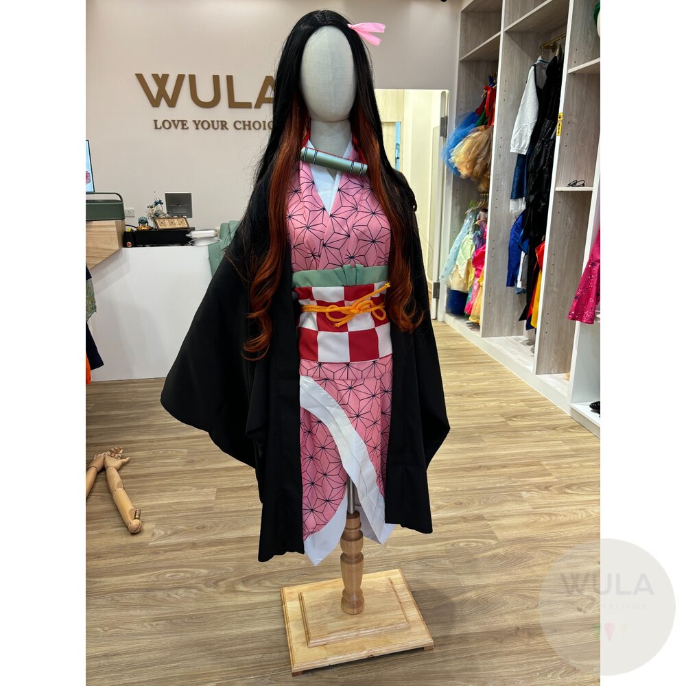 鬼滅之刃套裝系列-女版大人-圖片-6