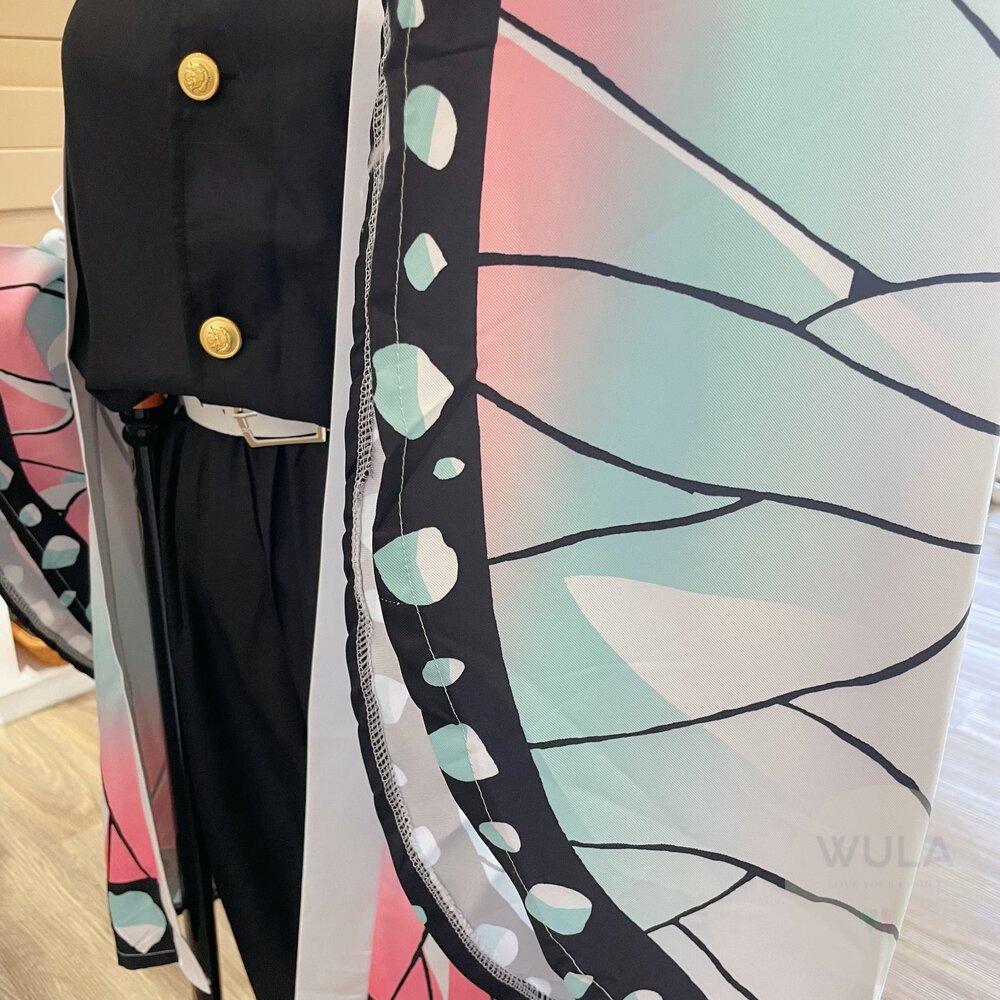 鬼滅之刃套裝系列-女版大人-圖片-10